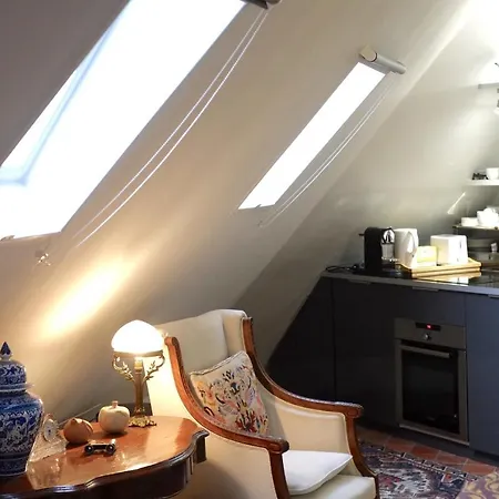 Apartamento Le Tresor De Rivoli
