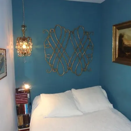 Apartamento Le Tresor De Rivoli