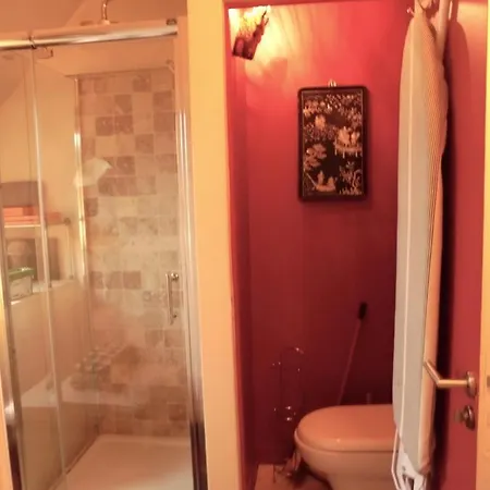 Le Tresor De Rivoli Apartamento París