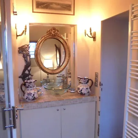 Le Tresor De Rivoli Apartamento *