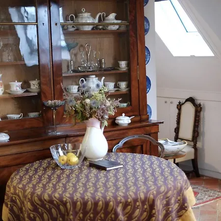 Apartamento Le Tresor De Rivoli