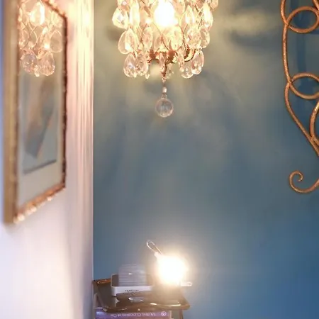 Le Tresor De Rivoli Apartamento París
