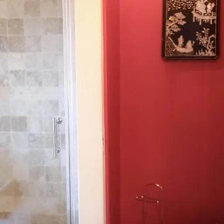 Le Tresor De Rivoli Apartamento París