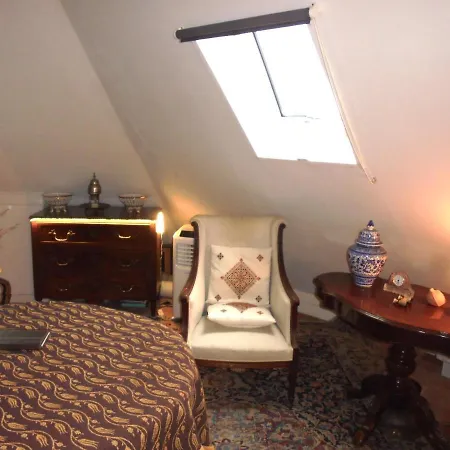 Le Tresor De Rivoli Apartamento *