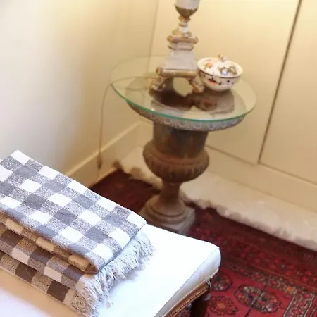 Le Tresor De Rivoli Apartamento París