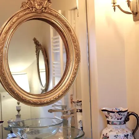 Le Tresor De Rivoli Apartamento París