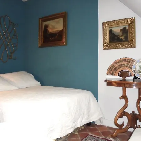 Le Tresor De Rivoli Apartamento